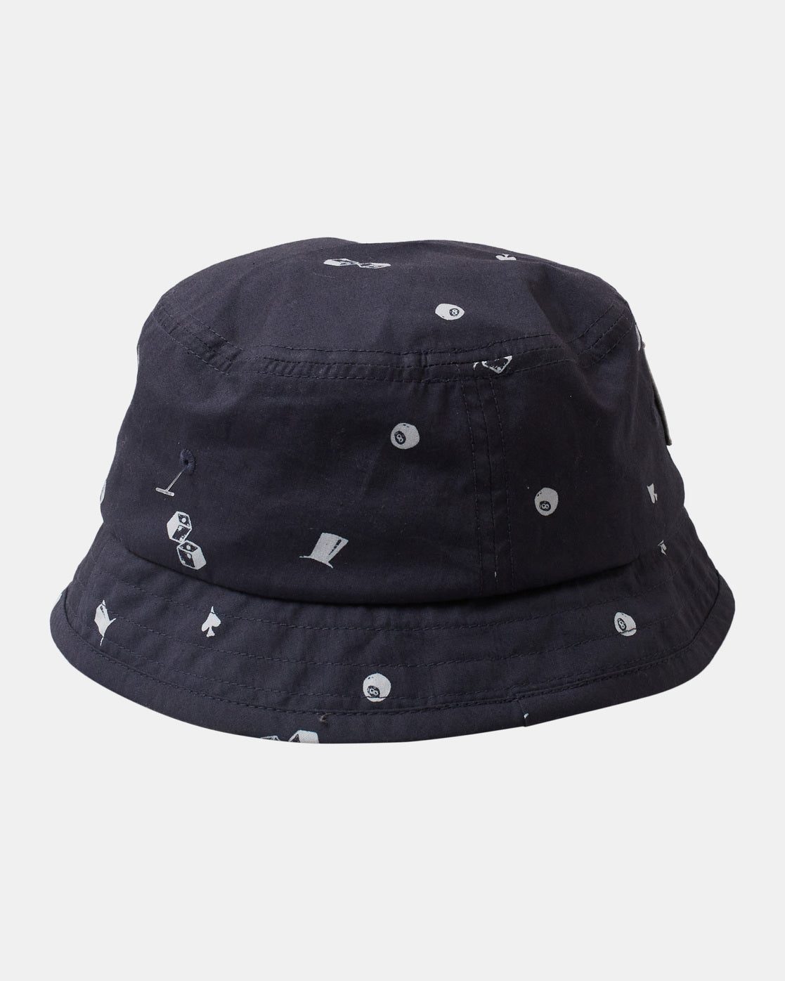 Degenerate Bucket Hat