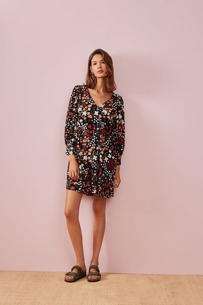 Thia Leya Dress
