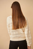 Boudi Jumper - Cream