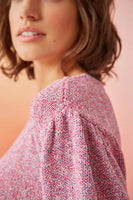 Axilou Jumper - Pink