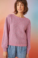 Axilou Jumper - Pink