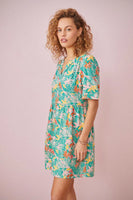Tamio Dress