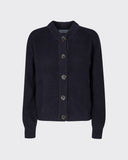 Affie Jumper - Black