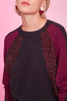 Ceventy Cosmos Pullover