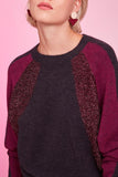 Ceventy Cosmos Pullover
