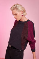 Ceventy Cosmos Pullover