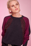 Ceventy Cosmos Pullover