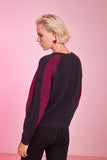 Ceventy Cosmos Pullover