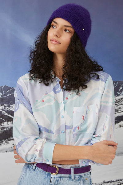 Ramiro Long Sleeve Shirt