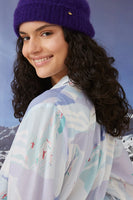 Ramiro Long Sleeve Shirt