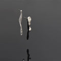 Karst Ear Jacket Earring