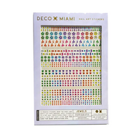 Nail Art Stickers