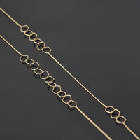 Allegra Versatile Necklace