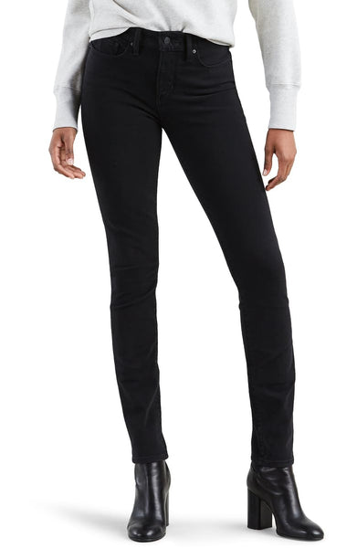Levi's 311 black 2025