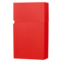 Hard Edge Petrol Lighter - Solid