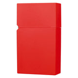 Hard Edge Petrol Lighter - Solid