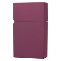 Hard Edge Petrol Lighter - Solid