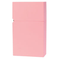 Hard Edge Petrol Lighter - Solid