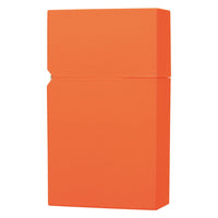 Hard Edge Petrol Lighter - Solid