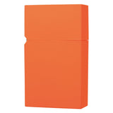 Hard Edge Petrol Lighter - Solid