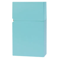 Hard Edge Petrol Lighter - Solid