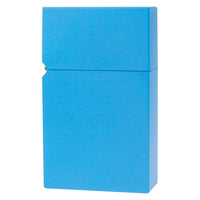 Hard Edge Petrol Lighter - Solid