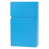 Hard Edge Petrol Lighter - Solid