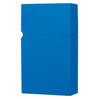 Hard Edge Petrol Lighter - Solid