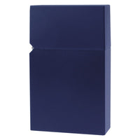 Hard Edge Petrol Lighter - Solid