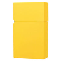 Hard Edge Petrol Lighter - Solid