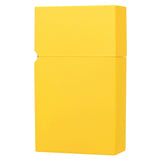 Hard Edge Petrol Lighter - Solid