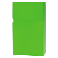 Hard Edge Petrol Lighter - Solid