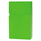 Hard Edge Petrol Lighter - Solid