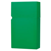 Hard Edge Petrol Lighter - Solid