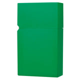 Hard Edge Petrol Lighter - Solid
