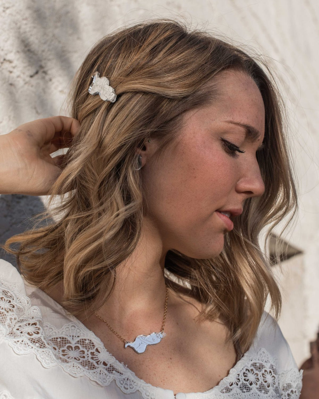 Utopia Hair Clip