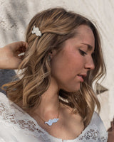 Utopia Hair Clip