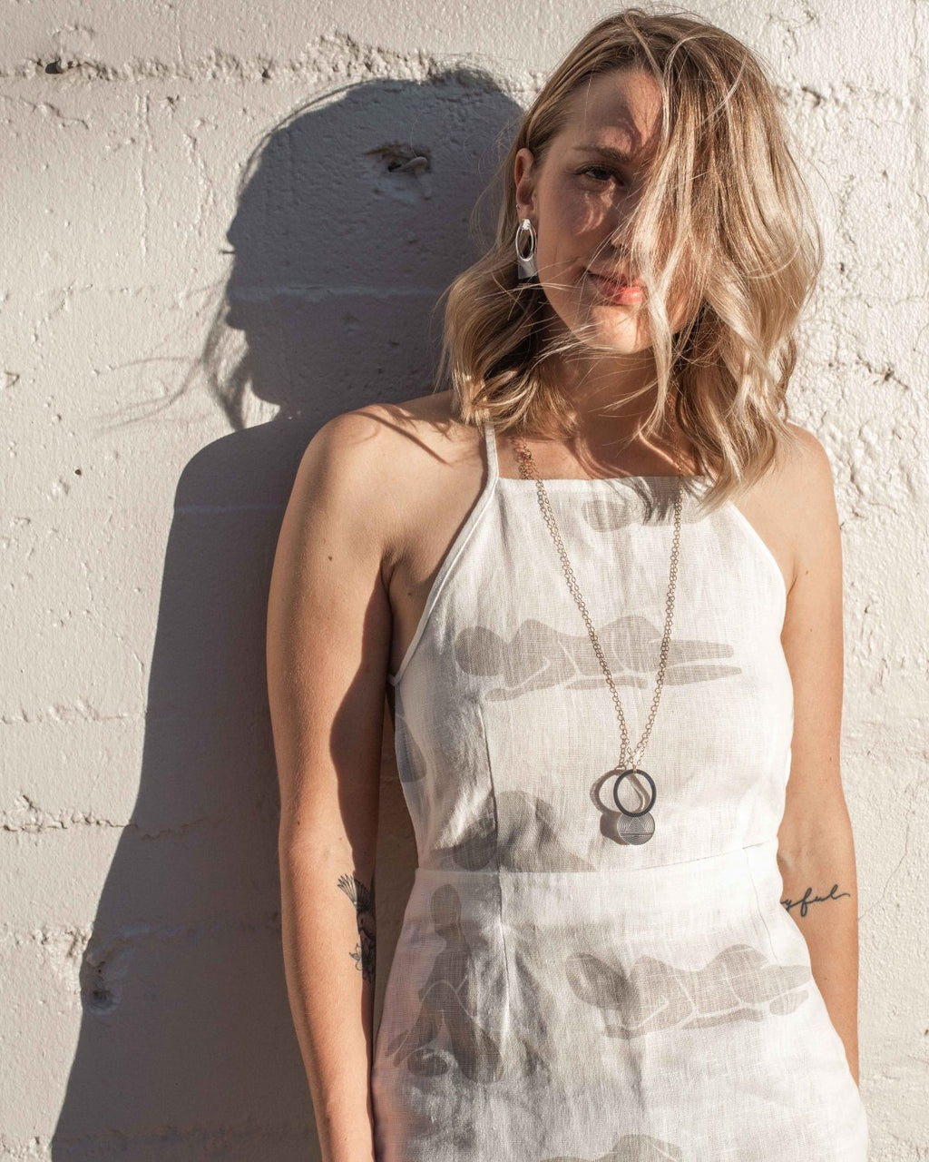 Amet Necklace