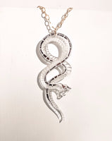 Slumber Necklace