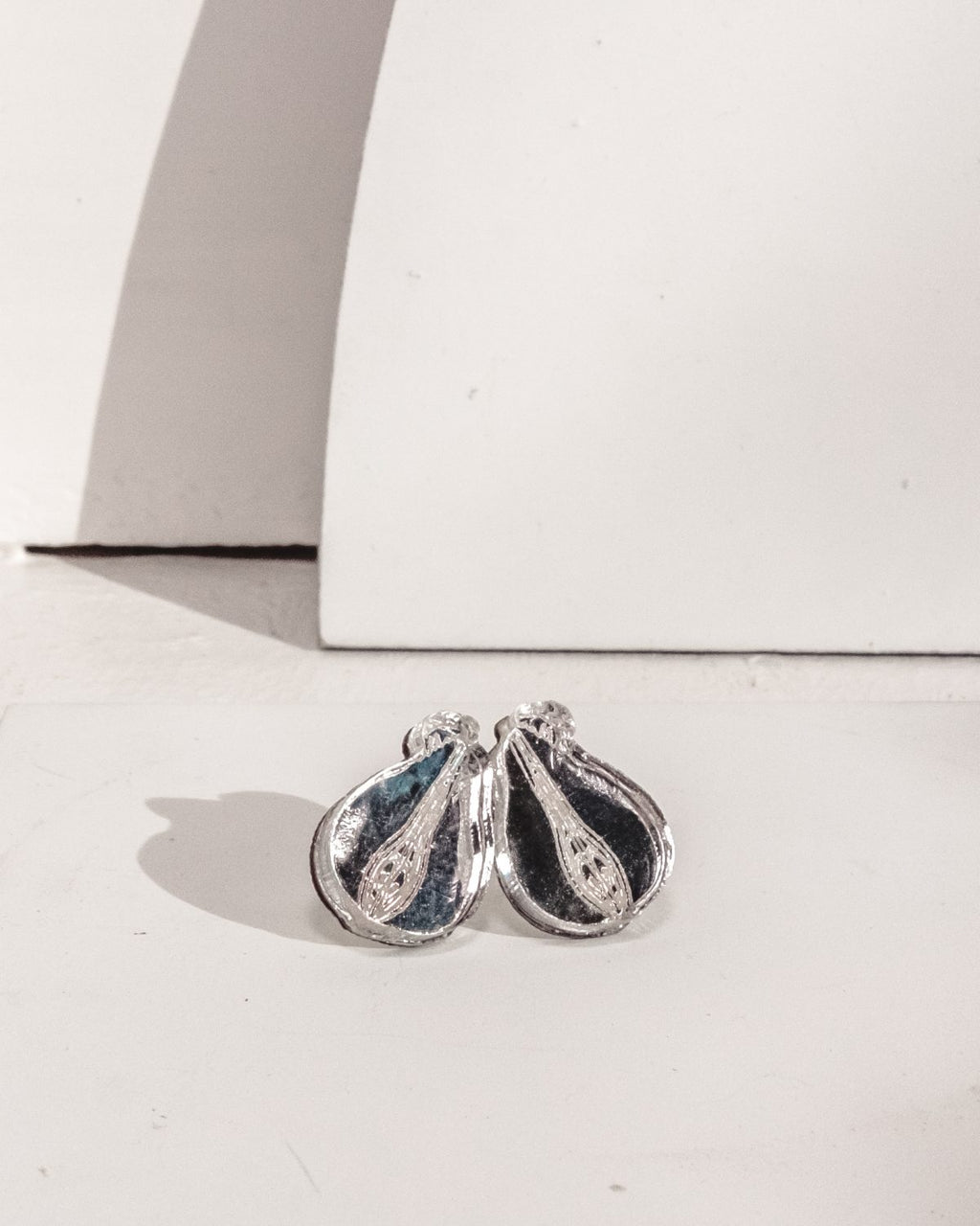 Femina Stud Earring