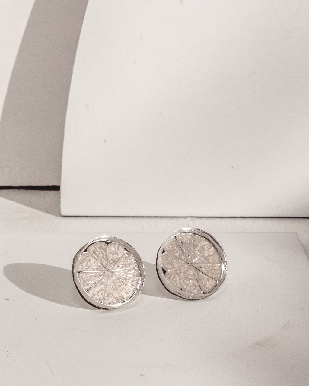 Little Tart Stud Earring