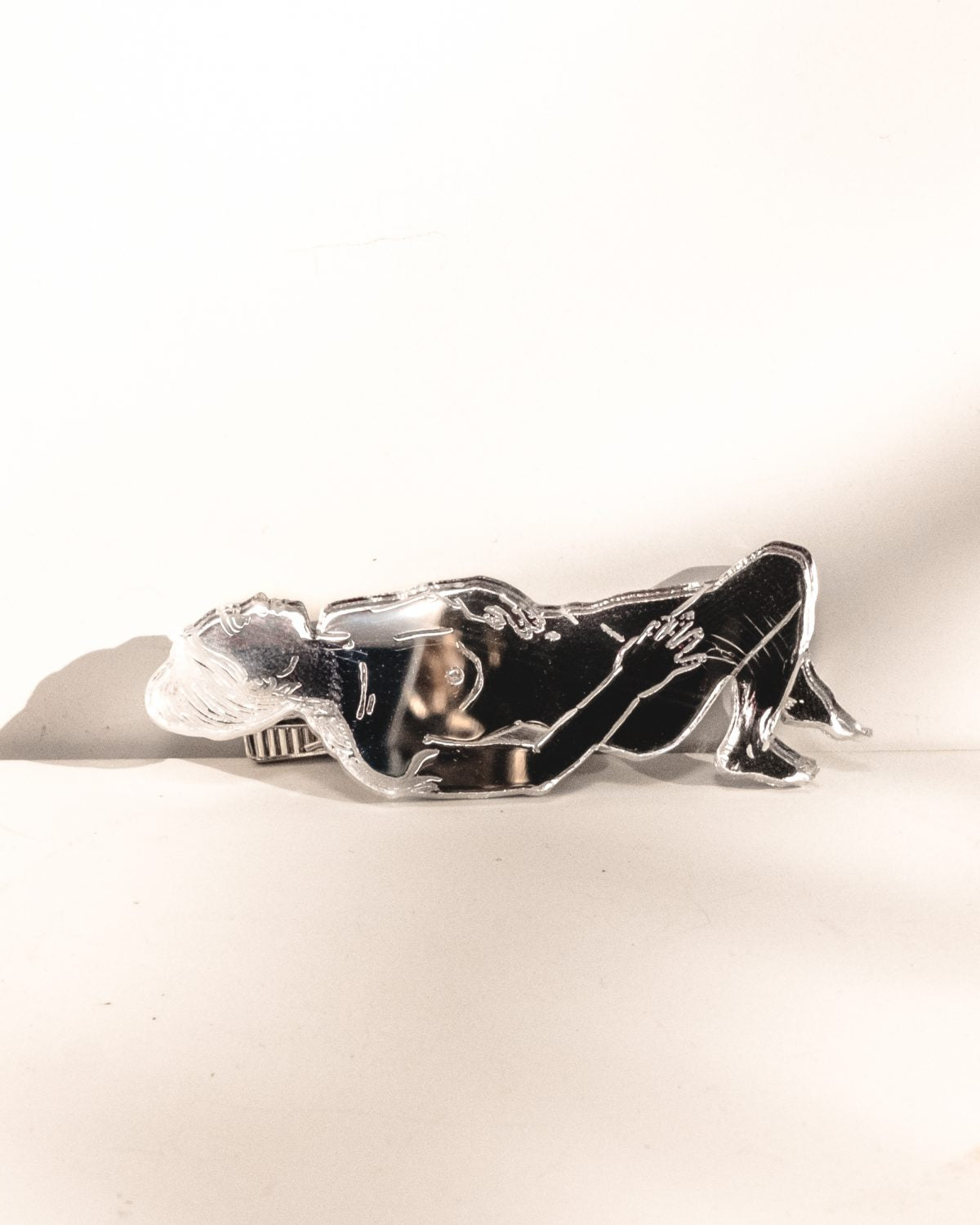 Lilly Hair Clip
