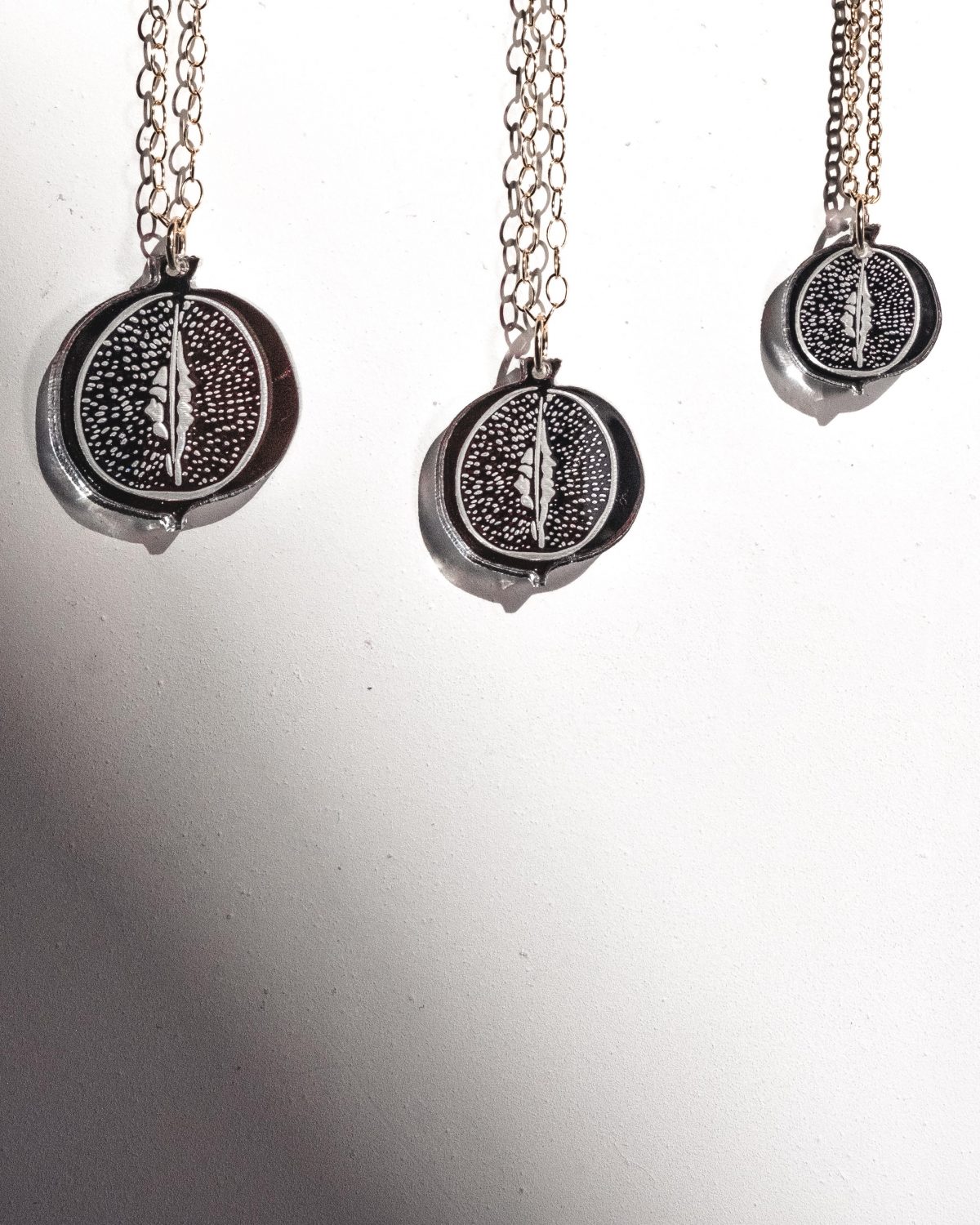 La Melagrana Necklace