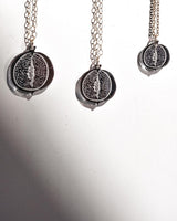 La Melagrana Necklace
