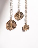 La Melagrana Necklace
