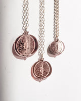 La Melagrana Necklace