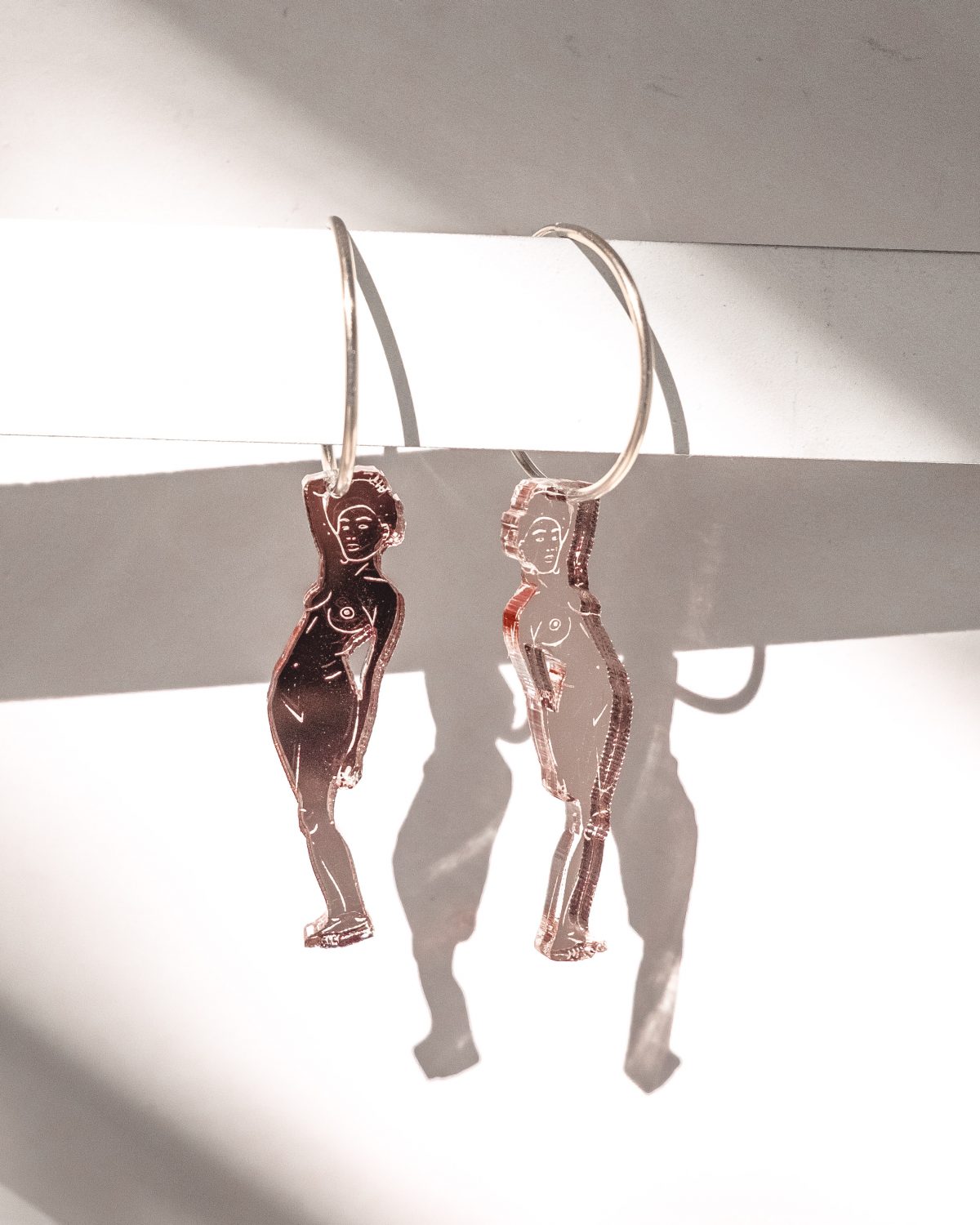 Naya Earring