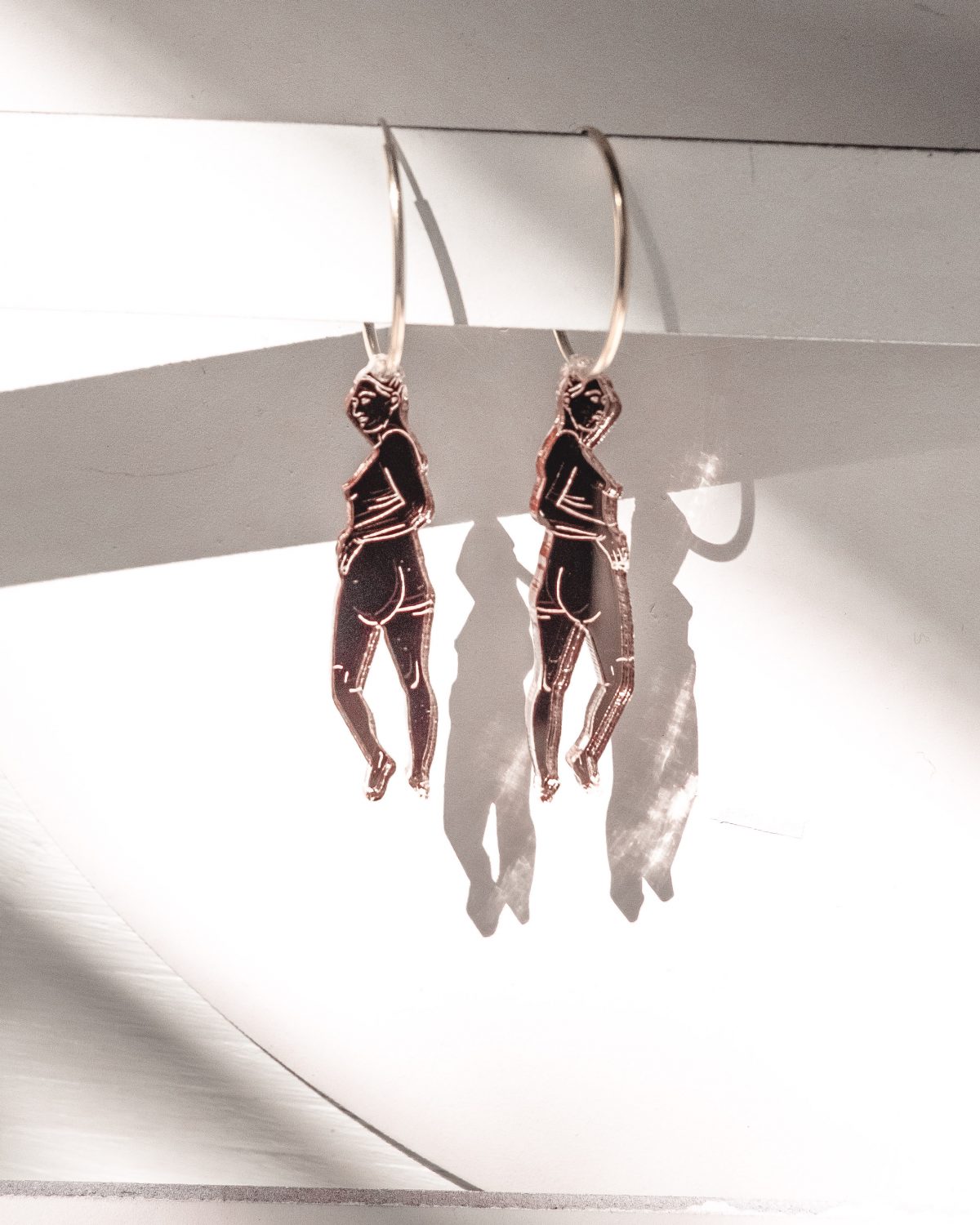 Isla Earring