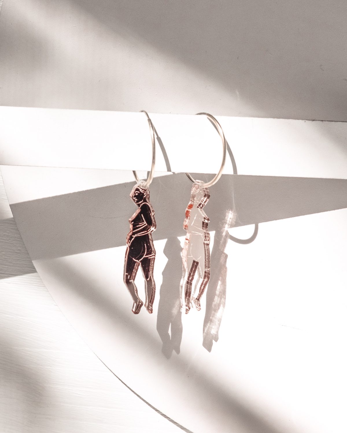 Isla Earring