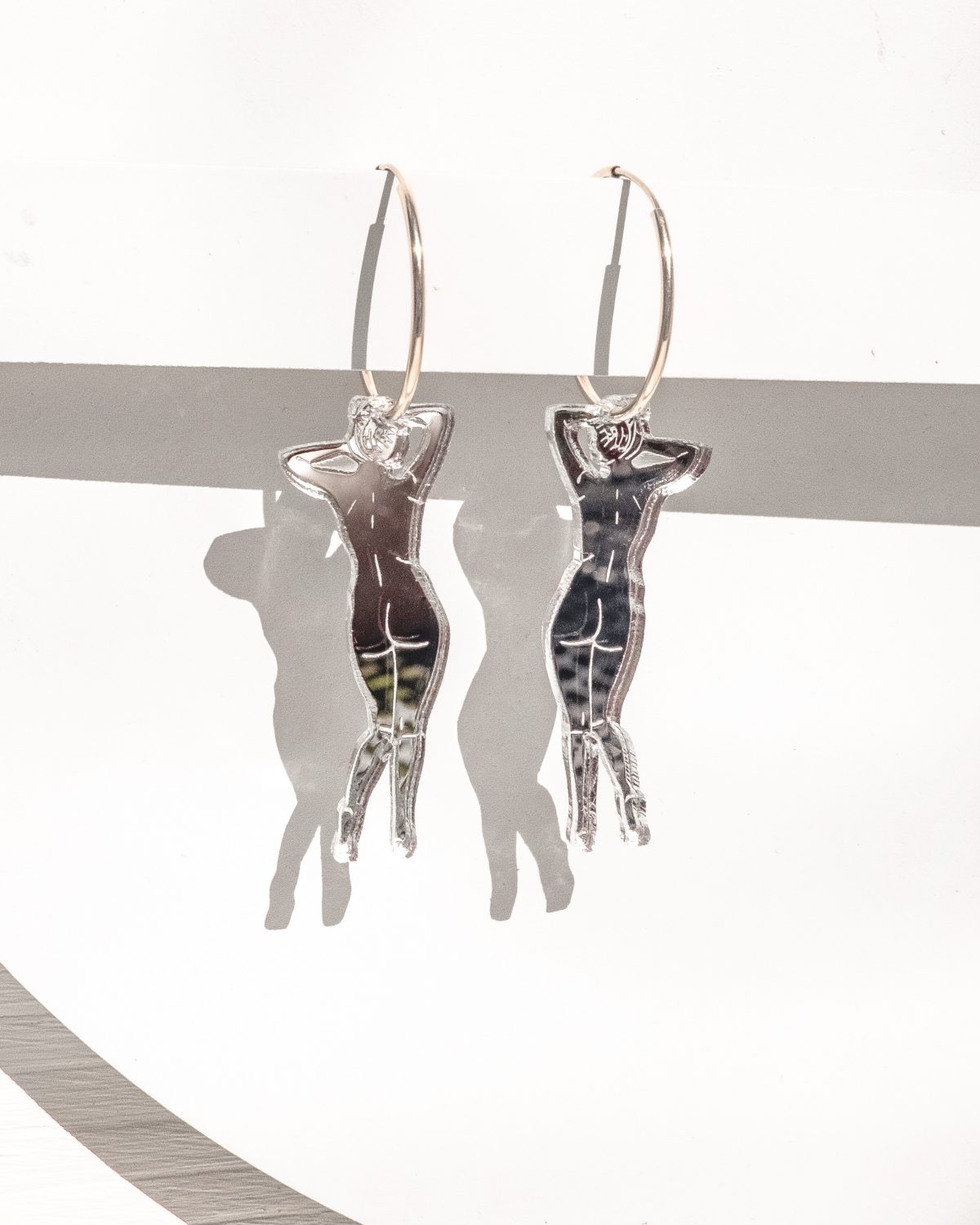 Ari Earring